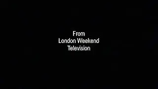 London Weekend Television (1968-1969) - Logo Remakes