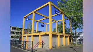 Station Schothorst