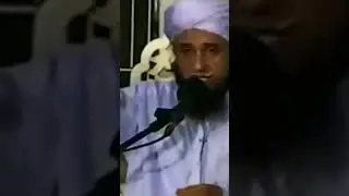 Hashmi Miya Ne Maulana Tariq Masood Ko Diya Muh Tod Jawab #chishtinetwork