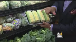 Fresh Grocer: Getting The Best Out Of Corn