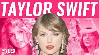 NÄIN ISOSTI TAYLOR SWIFT VAIKUTTAA POP-KULTTUURIIN JA TALOUTEEN