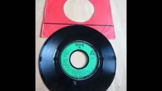 Paul Evans - Lullaby Tissue Paper Company