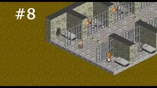 Let's Play Mercenaries Saga 1: Will of the White Lions #8 - Conspiracy
