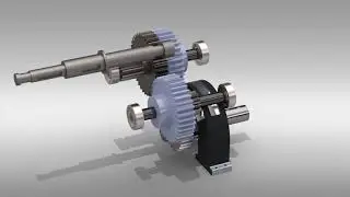 Project Horizon: SolidWorks Visualize