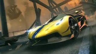OVERALL PROGRESS - NFS: No Limits [TU49 SHADOWFALL]