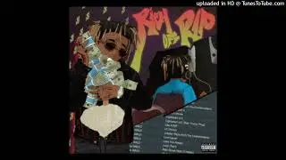 Juice WRLD - Rich Off Rap [AI Unreleased]