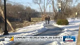 Niles seeks resident feedback on parks through community recreation survey