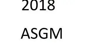 It Takes A Little Faith - Gospel - ASGM - Alabama School Of Gospel Music