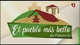 El pueblo m&aacute;s bello de Palencia