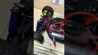 Happy nitro Christmas just checking in 💯👌🤙🇬🇧