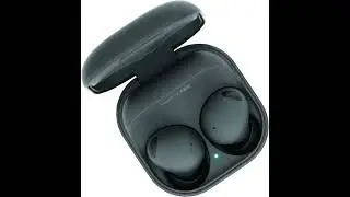 SAMSUNG Galaxy Buds Pro 2 [2022] (SM-R510) - (Gray)  ( Rs $114.95)