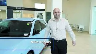 Welcome to Riverside Hyundai's YouTube Channel