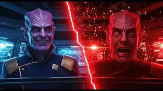 Alien Invasion Fails When Humanity Reveals Its 200-Year-Old Trap | HFY Sci-Fi