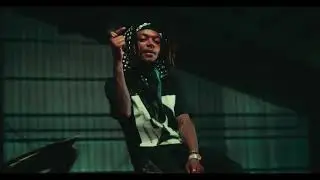 JID - Surround Sound (Extended Intro)