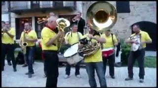 L'Encantada à St Côme