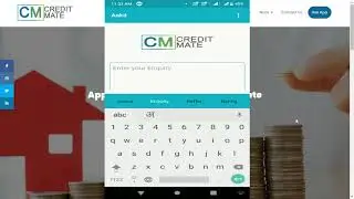 Get Instant Loan Customer Leads - CreditMate App For Loan Agents