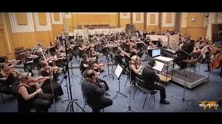 Superheroes - Music by Stefano Sacchi