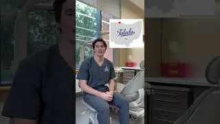 Welcome To Ohio State College of Dentistry- Victor Schlatter