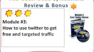 The Cash Code by Michael Jones Honest Review and Bonus Easy Turn-key Online Business