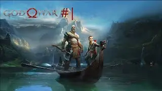 go o wa ( el bueno) | GOD OF WAR #1
