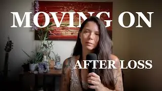 Decluttering after Death of Spouse | A Death Doula's Advice