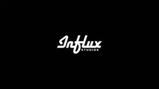 Influx Studios'  Slade templeton's Mix to Master Check list