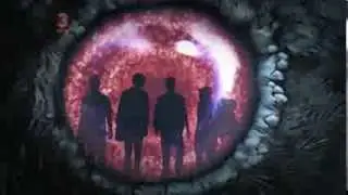nowhere boys intro