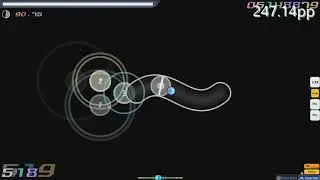 '-GN's IOSYS - Utage wa Eien ni ~SHD~ with pp at the side