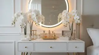 Luxury Home Interior Details | Premium Design Ideas & Styling Tips