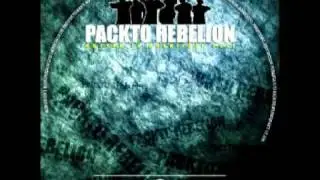 Yo Soy Rap - Packto Rebelion - Contra la Corriente
