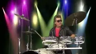 'Let's Go ! ' - NEW WAVE DAVE