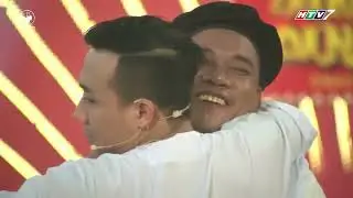 Trấn Th&agrave;nh ngỡ ng&agrave;ng khi m&igrave;nh được th&iacute; sinh tỏ t&igrave;nh | DQC