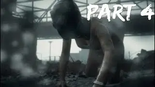 DEATH STRANDING Gameplay! Middle Knot City - Part 4