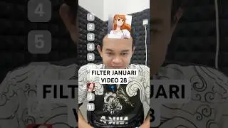 Filter One Piece Januari 28 #onepiece