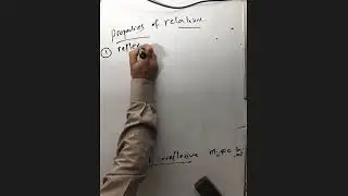 Discrete Mathematics Course - 16 - الرياضيات المنفصلة