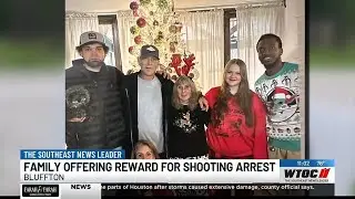 &ldquo;I just want anwers&rdquo;: Bluffton family searches for answers following murder of son
