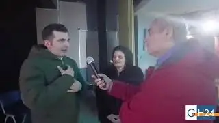 Vico del Gargano, note di fede e speranza: il debutto del canto per San Valentino.