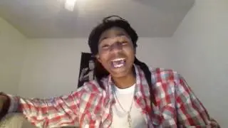 THAT AVENGERS LINE THO! MAVERICK DA RONINN- GAME OVER (PROD. BY DNGA) REACTION!