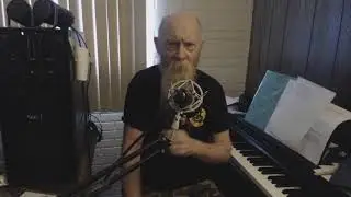 Enemies (a Wild Bill Cox original poem)