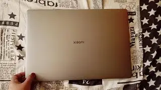 💻Unboxing Mi Notebook Ultra💻