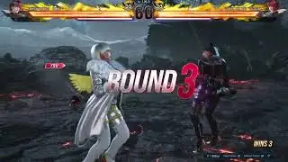 Anna vs Anna Part 1