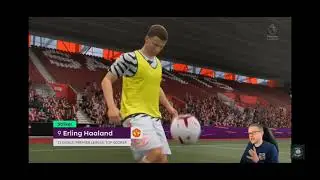 Mark Goldbridge gets Absolutely BAITED