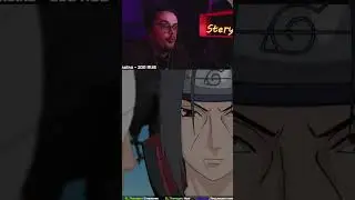 ИТАЧИ ЖИВ? #НАРУТО | #stery_rjv on #Twitch