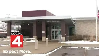 Warren library becomes hot spot for student fights, disrupting quiet learning atmosphere