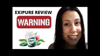 EXIPURE Exipure Review WARNING 2022 Exipure Weight Loss Supplement Exipure Reviews