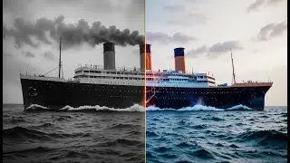 AI Brings Titanic&rsquo;s Forgotten Passengers Back to Life