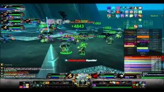 RaidPull ICC 25