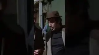 DONNIE BRASCO: LEFTY EXPLAINING THE MAFIA