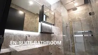 Martin Modern 4-Bedroom Condo Video Walkthrough - Nancy Zhang
