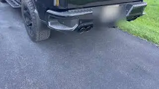 Gm performance exhaust 19419439